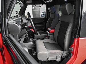 Внедорожник Jeep Wrangler 2008 года, 2419000 рублей, Ставрополь