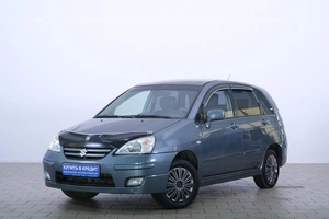 Универсал Suzuki Liana 2005 года, 459000 рублей, Омск