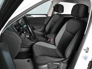 Внедорожник Volkswagen Tiguan 2017 года, 2019000 рублей, Ростов-на-Дону