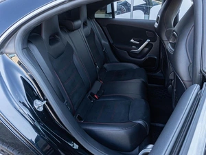 Седан Mercedes-benz CLA-класс 2019 года, 3130000 рублей, Краснодар