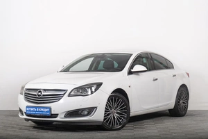 Седан Opel Insignia 2014 года, 1139000 рублей, Томск
