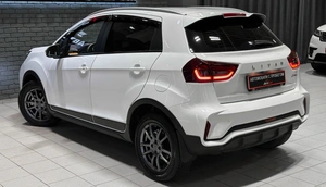 Внедорожник Livan X3 pro 2023 года, 1430000 рублей, Красноярск