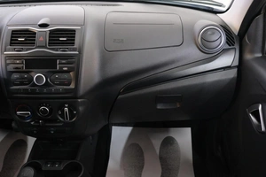 Лифтбек ВАЗ (LADA) Granta 2024 года, 1049000 рублей, Омск