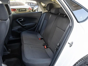Седан Volkswagen Polo 2012 года, 636700 рублей, Волгоград