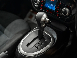 Внедорожник Nissan Juke 2014 года, 1050000 рублей, Красноярск