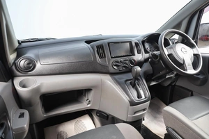 Минивэн Nissan NV200 2019 года, 1889000 рублей, Новосибирск