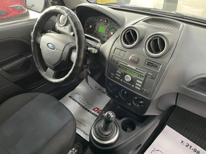 Хетчбэк Ford Fiesta 2008 года, 447000 рублей, Солонцы