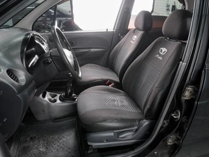 Хетчбэк Daewoo Matiz 2012 года, 274000 рублей, Воронеж