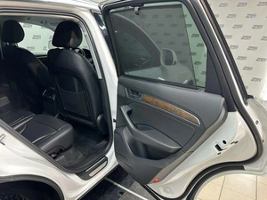 Внедорожник Audi Q5 2012 года, 2270000 рублей, Красноярск