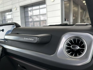 Внедорожник Mercedes-benz G-класс AMG 2019 года, 18250000 рублей, Уфа