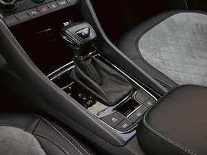 Внедорожник Skoda Kodiaq 2021 года, 2650000 рублей, Краснодар