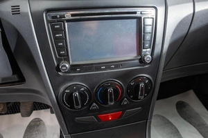 Хетчбэк Dongfeng H30 Cross 2015 года, 539000 рублей, Барнаул