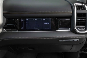 Пикап RAM 1500 2025 года, 11401531 рублей, Москва