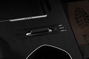 Внедорожник Changan UNI-K 2023 года, 3229000 рублей, Красноярск