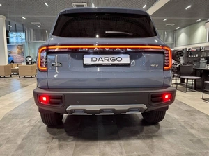 Внедорожник Haval Dargo 2026 года, 3899000 рублей, Красноярск