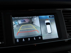 Минивэн Kia Carnival 2019 года, 3899777 рублей, Москва
