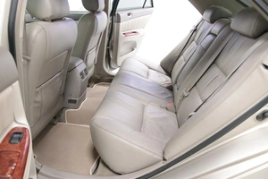 Седан Toyota Camry 2004 года, 858000 рублей, Солонцы