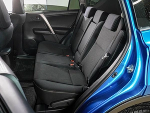 Внедорожник Toyota RAV4 2016 года, 2249000 рублей, Воронеж