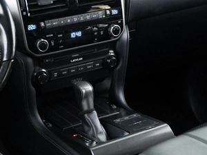 Внедорожник Lexus GX 2021 года, 7350050 рублей, Москва