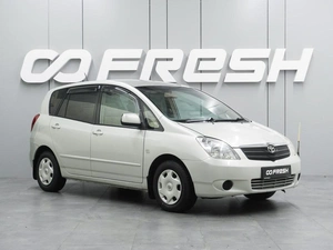 Минивэн Toyota Corolla Spacio 2003 года, 659000 рублей, Воронеж