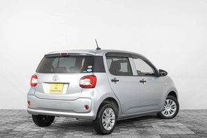 Хетчбэк Toyota Passo 2020 года, 1009000 рублей, Кемерово