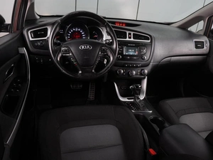 Хетчбэк Kia Ceed 2014 года, 1149000 рублей, Воронеж