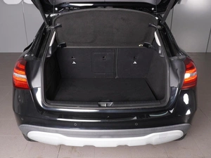 Внедорожник Mercedes-benz GLA-класс 2018 года, 2622000 рублей, Минеральные Воды