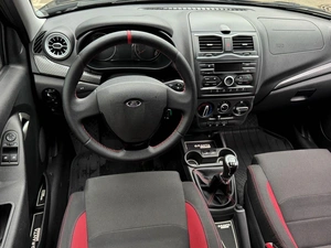 Седан ВАЗ (LADA) Granta 2024 года, 1399000 рублей, Кропоткин