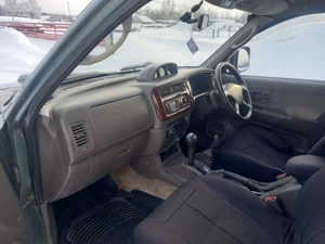 Внедорожник Mitsubishi Challenger 1996 года, 650000 рублей, Енисейск
