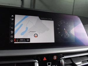 Седан BMW 3 серия 2019 года, 3099000 рублей, Воронеж