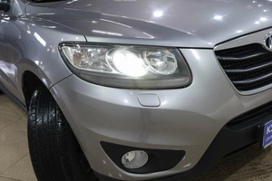 Внедорожник Hyundai Santa Fe 2011 года, 1499000 рублей, Новокузнецк