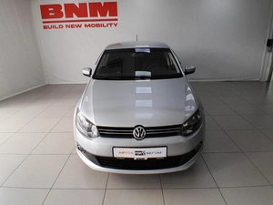 Седан Volkswagen Polo 2014 года, 770000 рублей, Смоленск