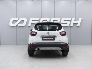 Внедорожник Renault Kaptur 2021 года, 1619000 рублей, Ростов-на-Дону
