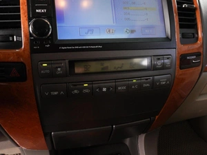 Внедорожник Lexus GX 2004 года, 2289000 рублей, Минеральные Воды