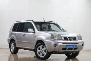 Внедорожник Nissan X-Trail 2007 года, 749000 рублей, Новокузнецк