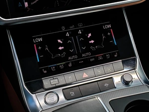 Седан Audi A6 2020 года, 4380000 рублей, Краснодар
