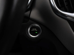 Внедорожник Chevrolet Equinox 2017 года, 1870000 рублей, Большой Сочи