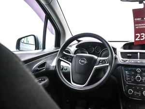 Внедорожник Opel Mokka 2014 года, 799000 рублей, Красноярск