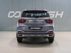 Внедорожник Chery Tiggo 4 Pro 2023 года, 1619000 рублей, Петрозаводск