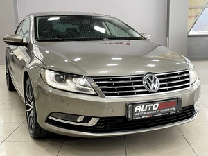 Седан Volkswagen Passat CC 2012 года, 1387000 рублей, Солонцы