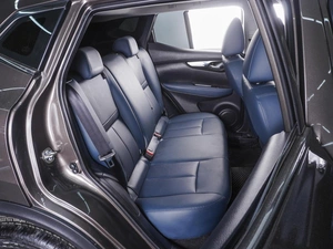 Внедорожник Nissan Qashqai 2025 года, 2890000 рублей, Ростов-на-Дону