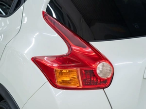 Внедорожник Nissan Juke 2011 года, 1075000 рублей, Красноярск