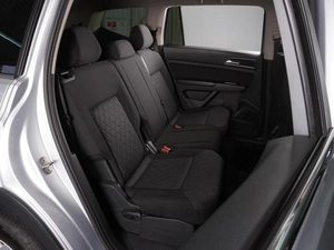 Внедорожник Volkswagen Atlas 2018 года, 2549000 рублей, Минеральные Воды