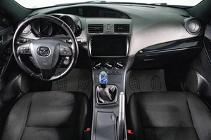 Хетчбэк Mazda 3 2012 года, 959000 рублей, Сургут