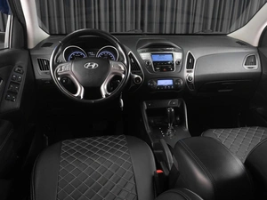 Внедорожник Hyundai ix35 2010 года, 1177000 рублей, Тюмень