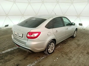Седан ВАЗ (LADA) Granta 2024 года, 800000 рублей, Орёл