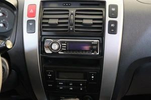 Внедорожник Hyundai Tucson 2007 года, 829000 рублей, Омск