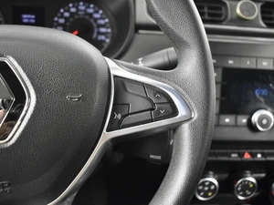 Внедорожник Renault Arkana 2019 года, 1330100 рублей, Казань