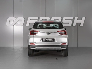 Внедорожник Chery Tiggo 4 2022 года, 1359000 рублей, Минеральные Воды