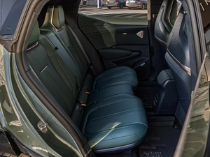 Внедорожник Zeekr X 2023 года, 3300000 рублей, Краснодар